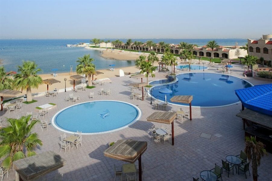 مدينة الخبر