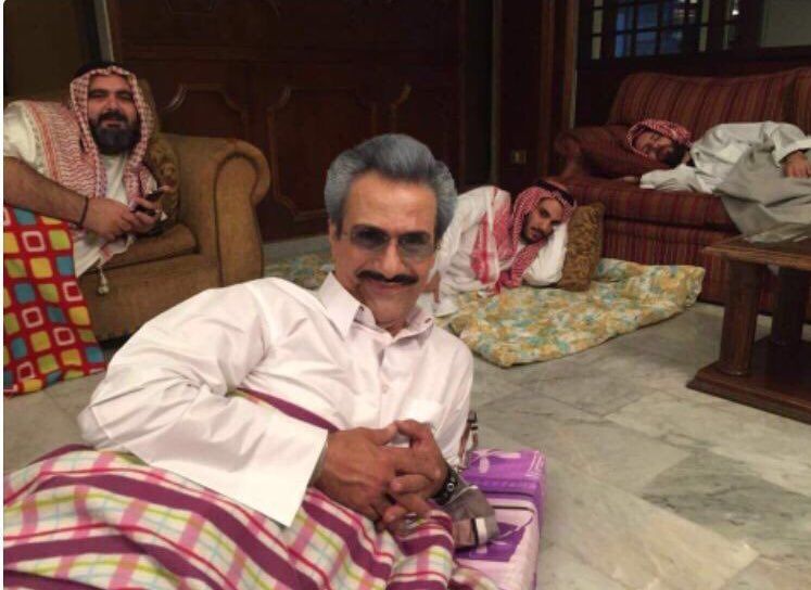 معلومات غريبة حول خروج الوليد بن طلال من الحجز لن تصدقها لكنها الحقيقة أهل السعودية