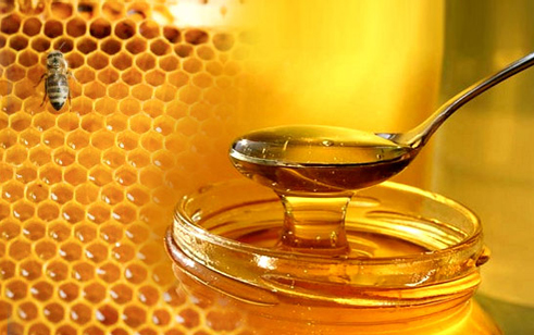 استيراد العسل