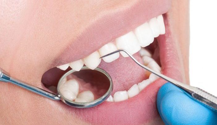 تأسيس عيادة اسنان