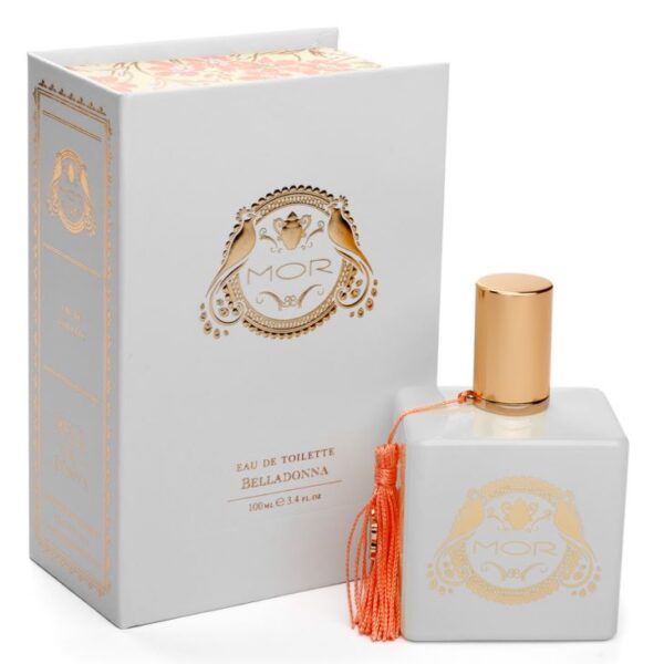 شركات العطور في السعودية