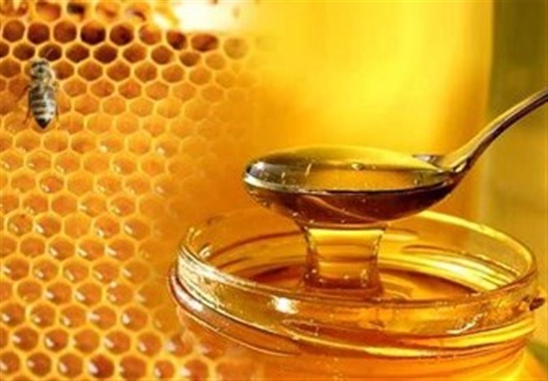 فوائد العسل فى المرض