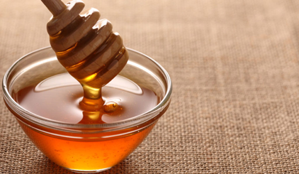 فوائد العسل للرجال