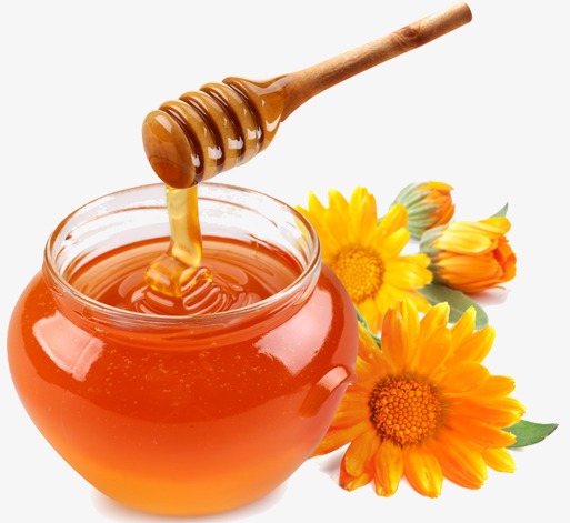 فوائد العسل للشعر المتساقط
