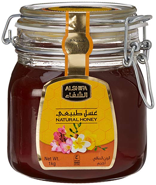 محلات بيع العسل الاصلي في جدة