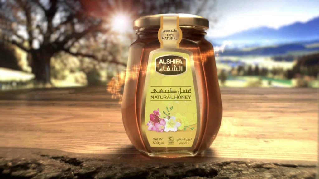 أسعار العسل في السعودية