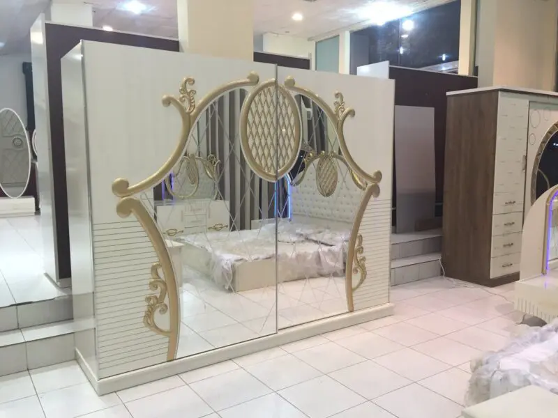 محلات بيع غرف النوم بالمدينة المنورة