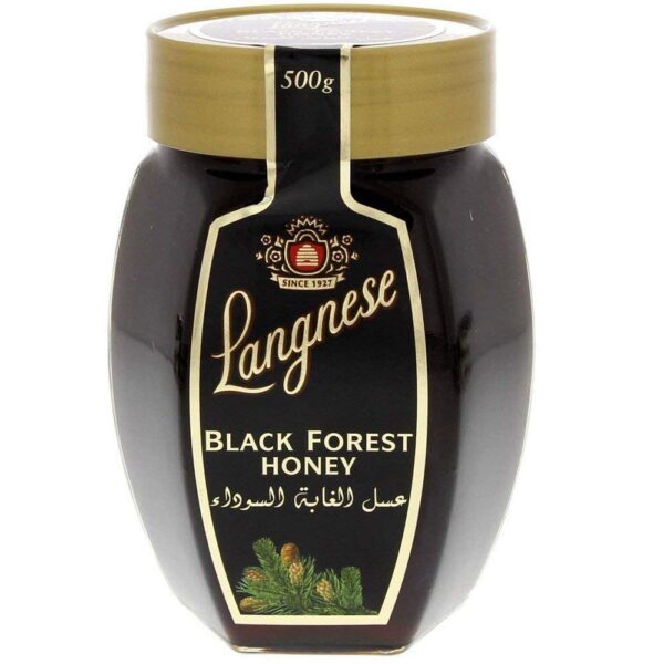 عسل لانجنيز تعرف على أفضل أنواع عسل لانجنيز وقيمته الغذائية