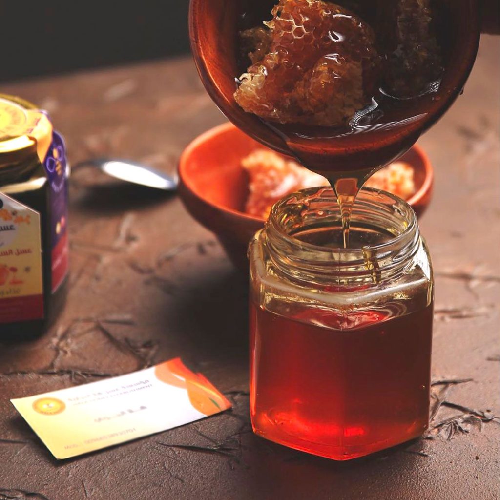 ملفت للانتباه عجز بطولي  بيع العسل بالجملة .. تعرف على أفضل 14 متجر بالمملكة | أهل السعودية |  saudia10