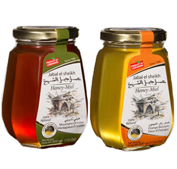 شيخ العسل تعرف على أهم 4 معلومات عنه الآن بالتفصيل أهل السعودية