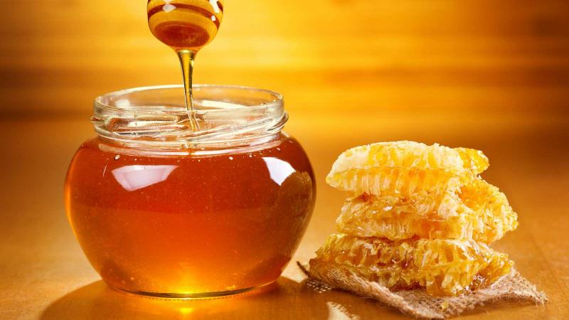 العسل الأصلي