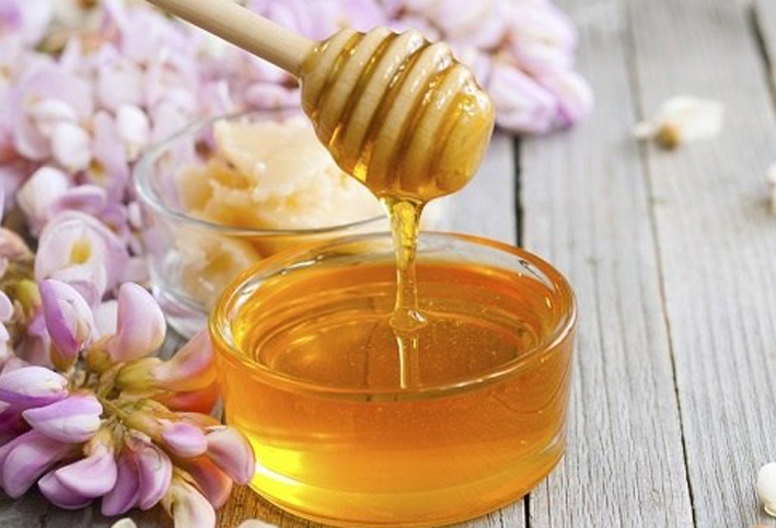 العسل لعلاج القلب