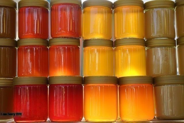 انواع العسل الابيض في السعودية