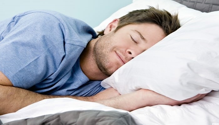 ضبط ساعات النوم والتخلص من التوتر والضغط النفسي