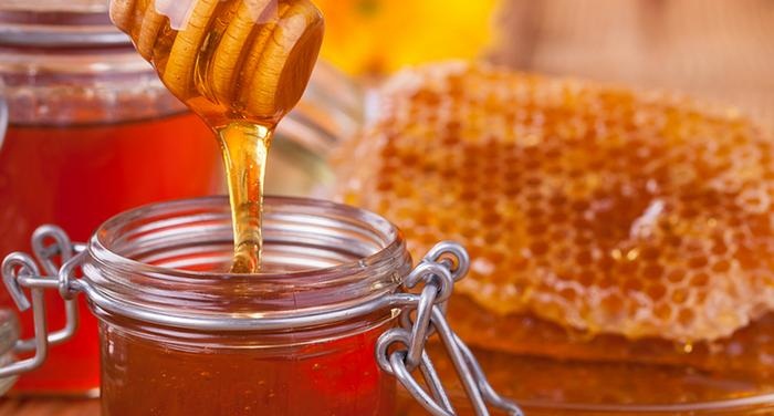 فوائد العسل الجبلي التركي