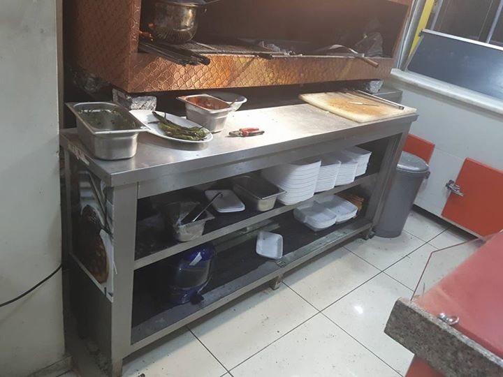 تجهيزات مطابخ المطاعم السعودية