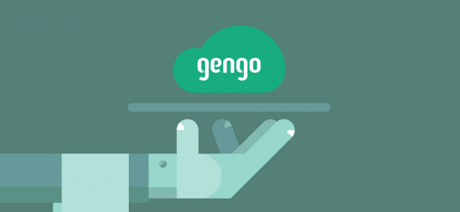 موقع Gengo