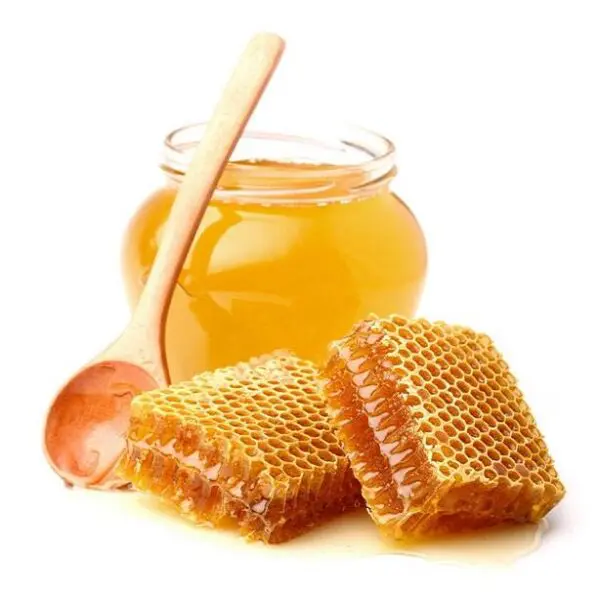 هل العسل يسمن