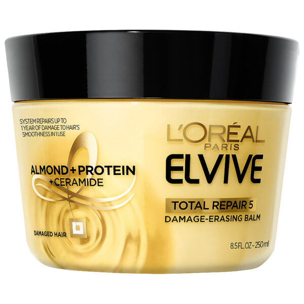 L’Oreal Elvive Total Repair Hair Treatment for Damaged Hair