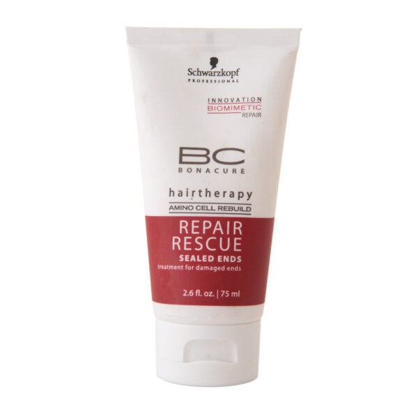 Schwarzkopf BC Bonacure Repair Rescue Sealed Ends