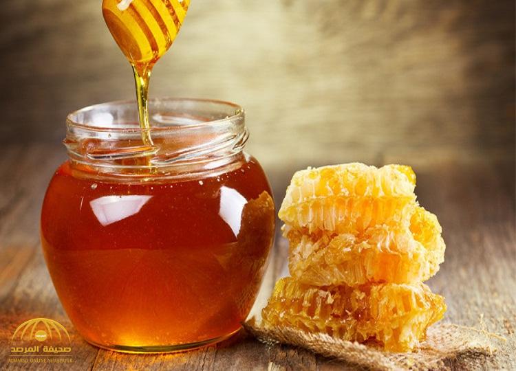 انواع العسل الجبلي
