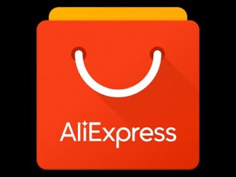 موقع على اكسبريس Ali Express