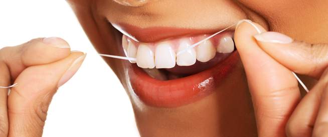 سلبيات تبييض الاسنان بالليزر