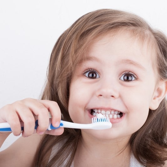 الأسنان للاطفال صحة طب أسنان