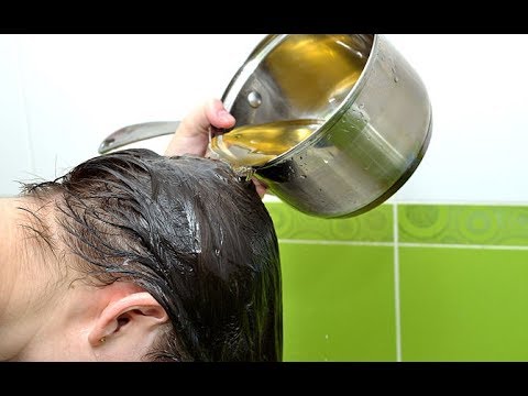 علاج تساقط الشعر بالاعشاب للدكتور سعيد حساسين
