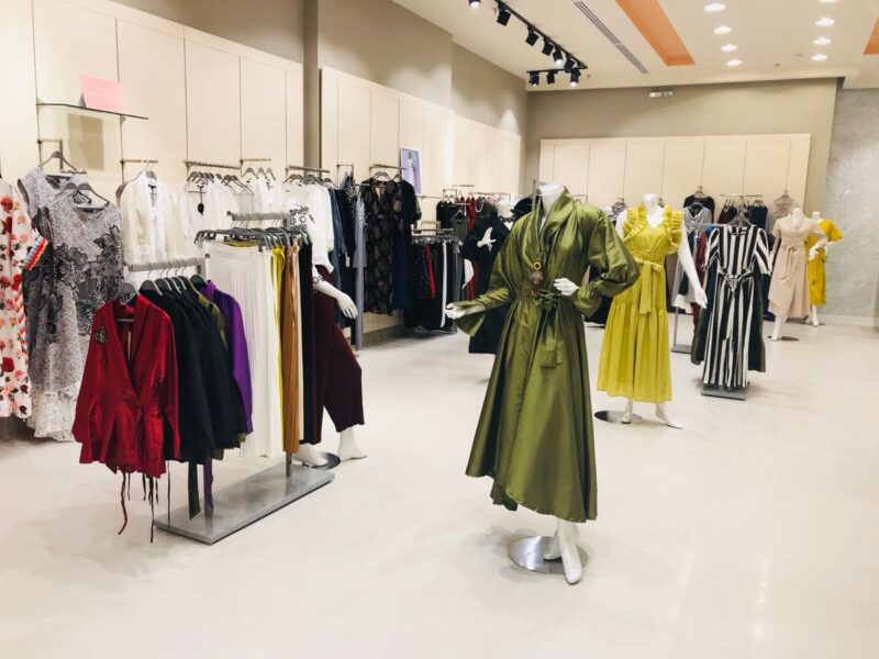 أهم مولات الطائف