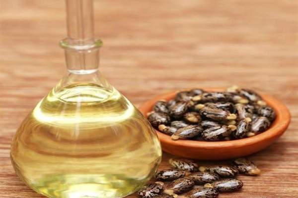 تجارب زيت الخروع الافريقي للشعر