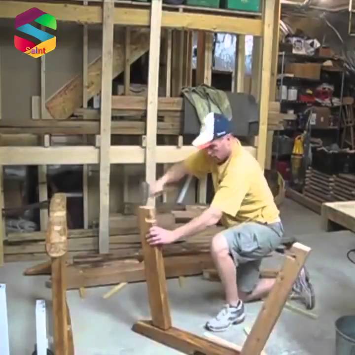 خطوات تصنيع الخشب الحبيبي