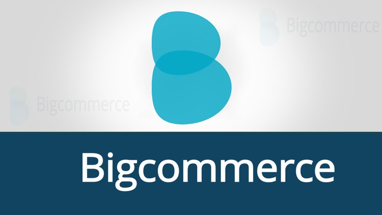 منصة bigcommerce