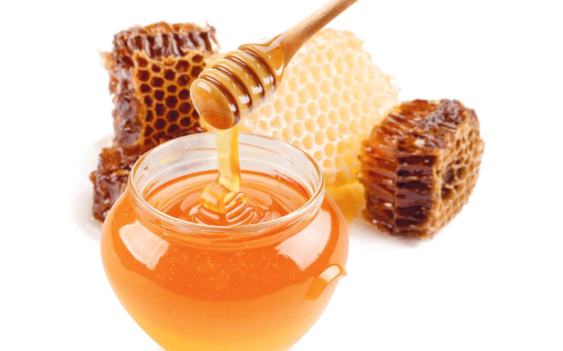 تجربتي مع تجارة العسل