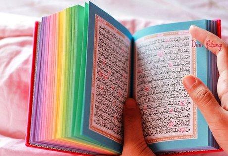 وصايا لحفظ القرآن