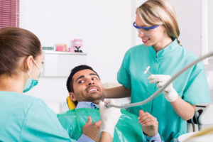مراكز طب الاسنان في أسطنبول 