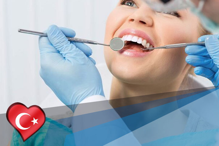 اشهر اطباء الاسنان في تركيا