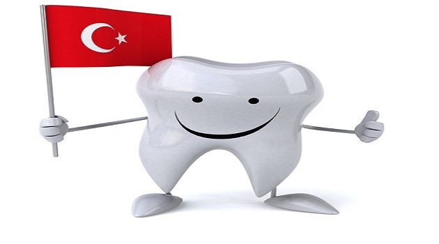 تكلفة زراعة الاسنان تركيا