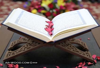 علاج نسيان القران