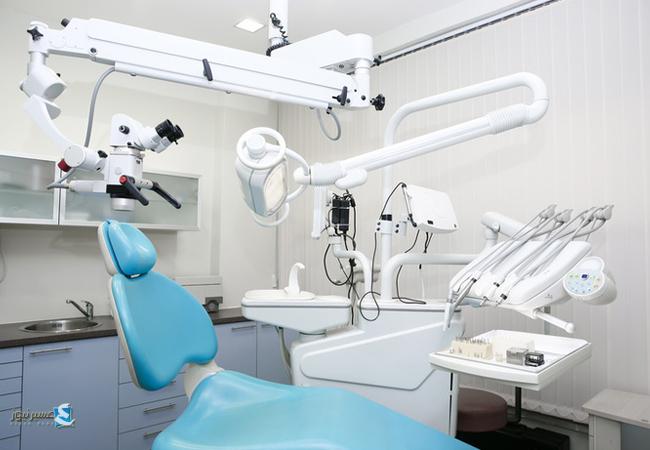 مراكز طب الاسنان في أسطنبول