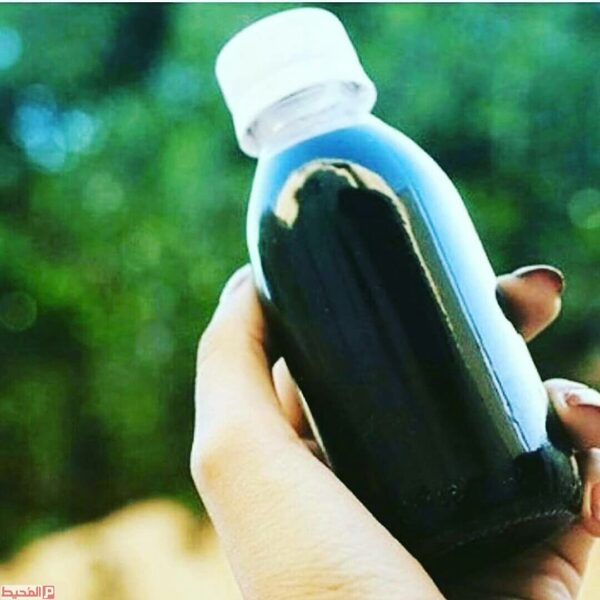 استخدام زيت الحشيش يوميا