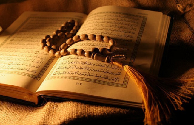 فضل حفظ القرآن
