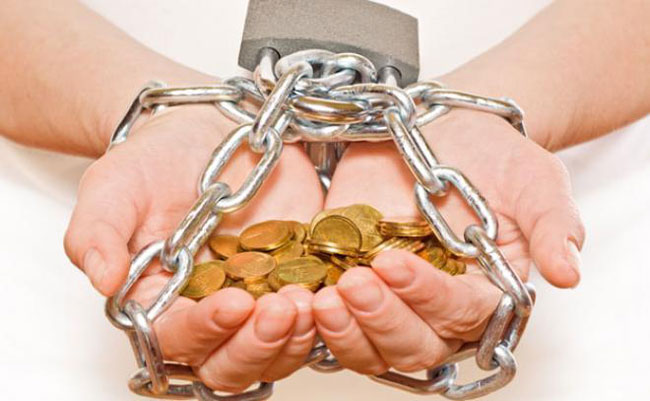 تسديد قروض العسكريين