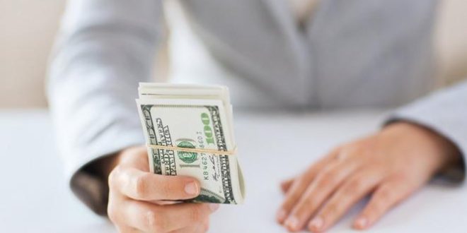 تسديد مديونية وتحويل الراتب