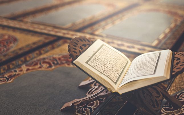 جدول حفظ القرآن الكريم كاملا في 3 أشهر