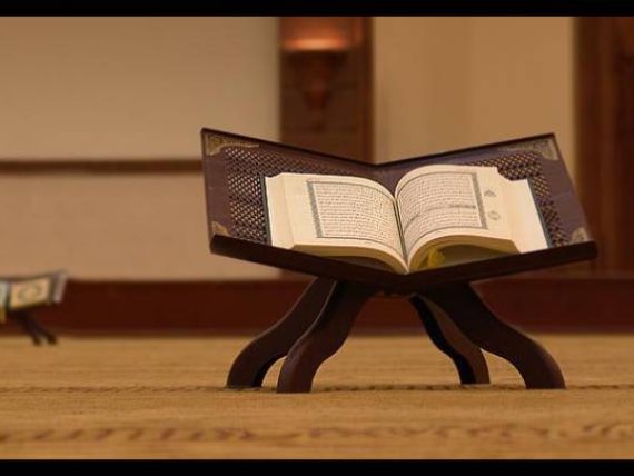 جدول حفظ القرآن في سنة