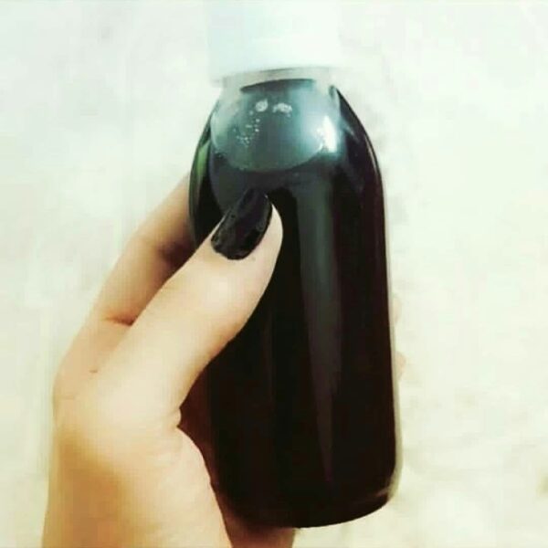 زيت الحشيش الافغانى الاصلى للحية