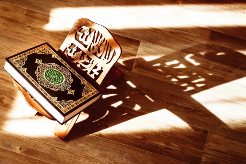 طرق حفظ القرآن بسهولة