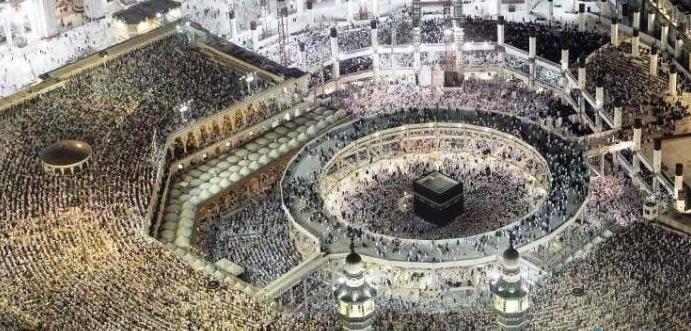 اهمية العبادة في الاسلام