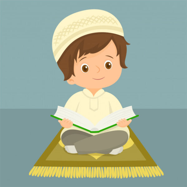 جدول حفظ القران الكريم للاطفال